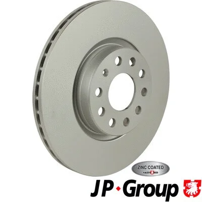 Brake Disc (1163109500)