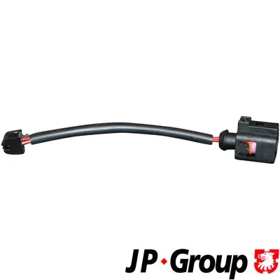 Sensor, brake pad wear (1197300800)