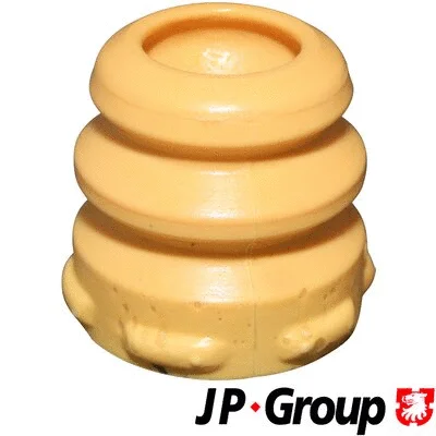 Rubber Buffer, suspension (1142601600)
