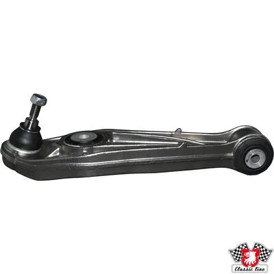 Control/Trailing Arm, wheel suspension (1640100500)