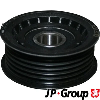 Deflection/Guide Pulley, V-ribbed belt (1318300400)