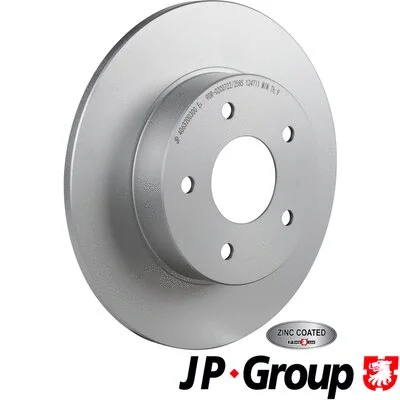 Brake Disc (4063200300)