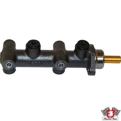 Brake Master Cylinder (1161100400)