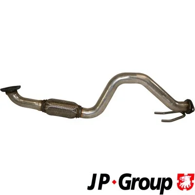 Exhaust Pipe (1120207000)