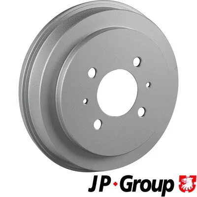 Brake Drum (3963500200)