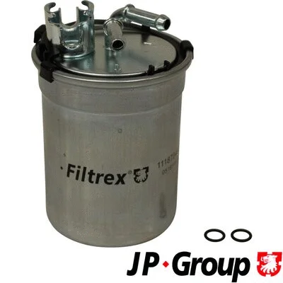 Fuel Filter (1118704800)