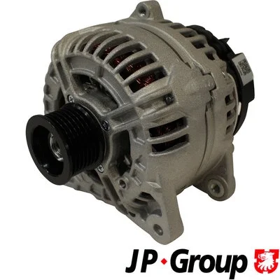 Alternator (1290102600)