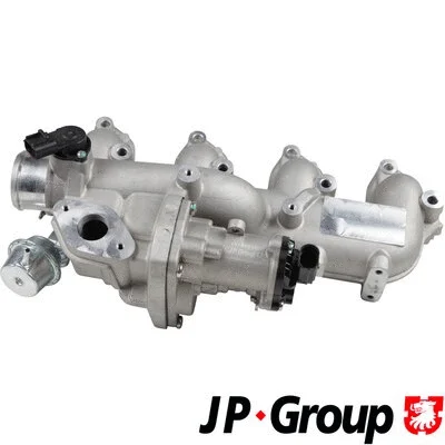 EGR Valve (1519901200)