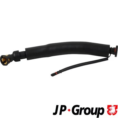 Hose, crankcase ventilation (1411000400)