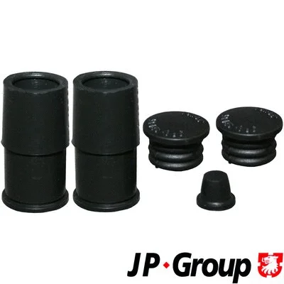 Guide Sleeve Kit, brake caliper (1161950210)