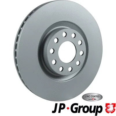 Brake Disc (1163112300)