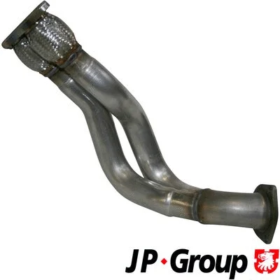 Exhaust Pipe (1120208100)