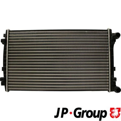 Radiator, engine cooling (1114208800)