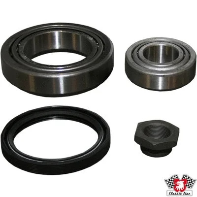 Wheel Bearing Kit (1141300710)