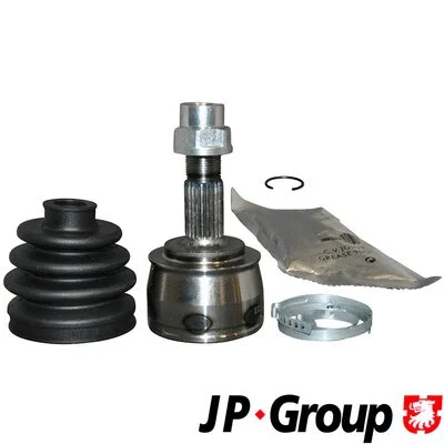 Joint Kit, drive shaft (3343300310)
