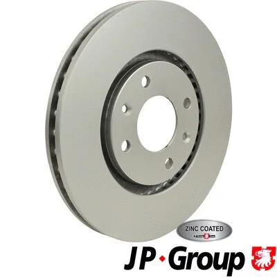 Brake Disc (4163103300)