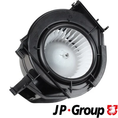 Interior Blower (1126102300)