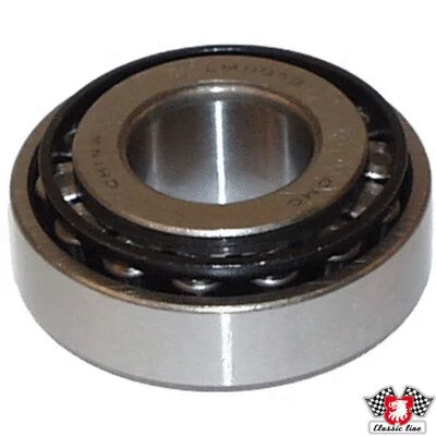 Wheel Bearing (8141200600)