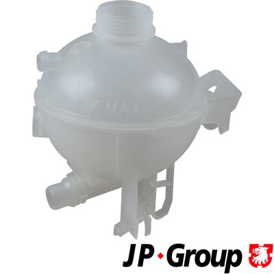 Expansion Tank, coolant (4114700200)