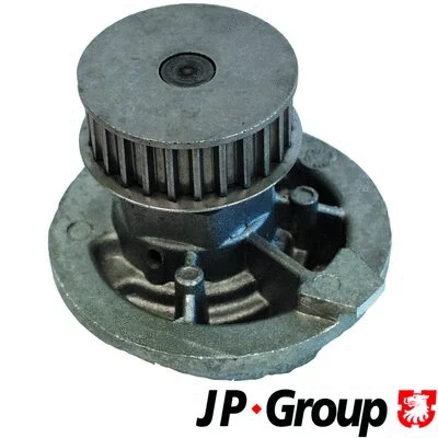 Water Pump, engine cooling (1214101400)