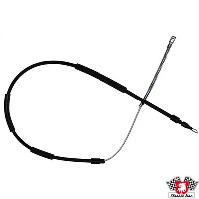 Cable Pull, parking brake (1170302600)