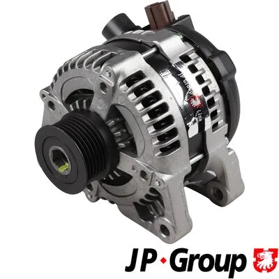 Alternator (1590103300)