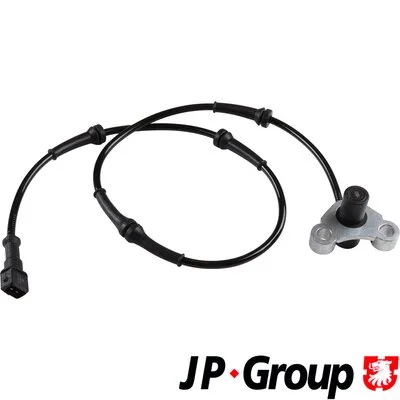 Sensor, wheel speed (4997102300)