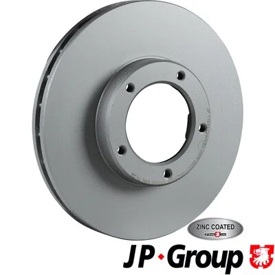 Brake Disc (1163112800)
