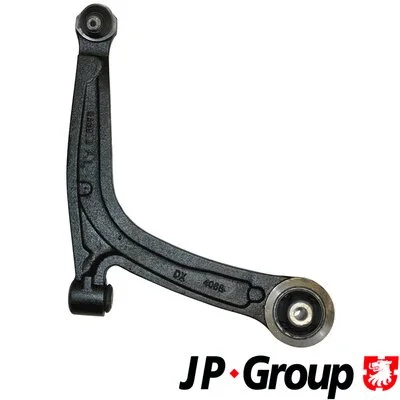 Control/Trailing Arm, wheel suspension (3340101280)