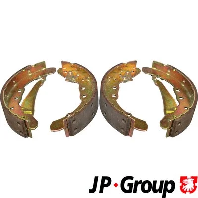 Brake Shoe Set (1163900810)