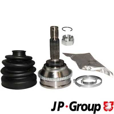 Joint Kit, drive shaft (3543300210)