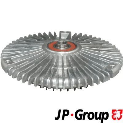 Clutch, radiator fan (1314901400)