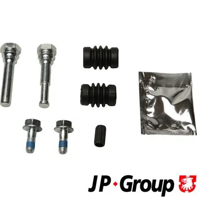 Guide Sleeve Kit, brake caliper (1261951710)