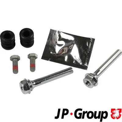 Guide Sleeve Kit, brake caliper (1161954510)