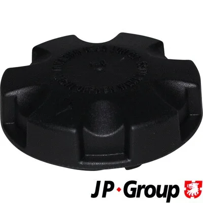 Cap, coolant tank (1414250500)