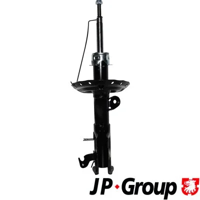 Shock Absorber (3442100780)