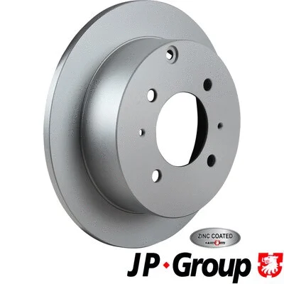 Brake Disc (3563201000)