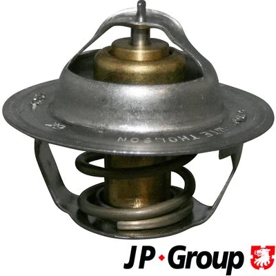 Thermostat, coolant (1514600500)