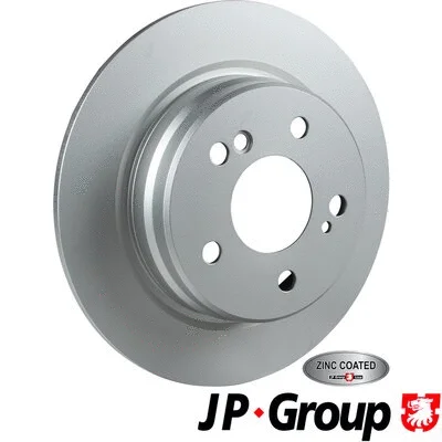 Brake Disc (1363202500)