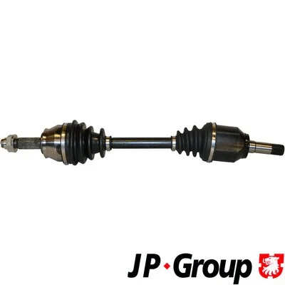 Drive Shaft (3343100370)