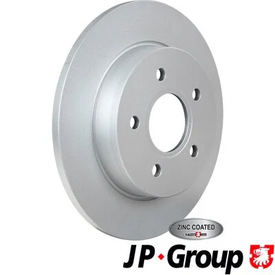 Brake Disc (1563201700)
