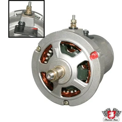 Alternator (8190100100)