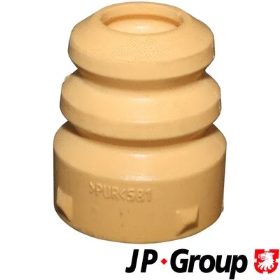 Rubber Buffer, suspension (1142600800)