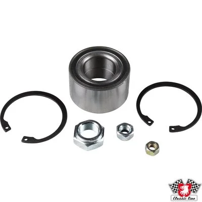 Wheel Bearing Kit (1141300310)