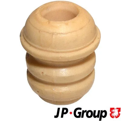 Rubber Buffer, suspension (1242600700)