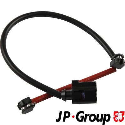 Sensor, brake pad wear (1697301000)