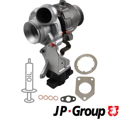 Charger, charging (supercharged/turbocharged) (1417400701)