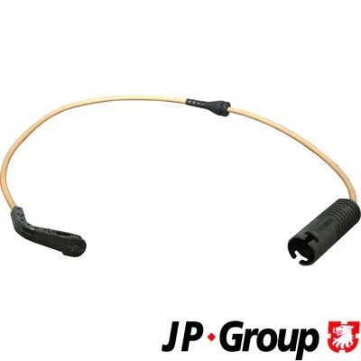 Sensor, brake pad wear (1497300100)