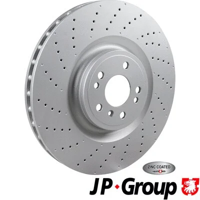 Brake Disc (1363108500)