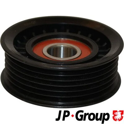 Tensioner Pulley, V-ribbed belt (1518303500)